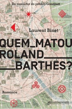 Quem Matou Roland Barthes?