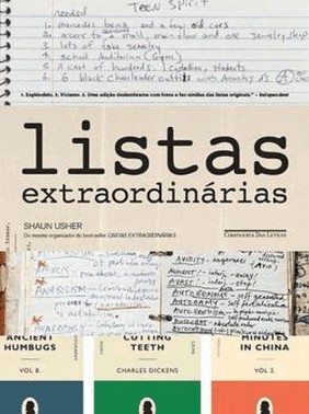 Listas Extraordinarias