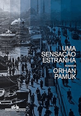 Uma Sensacao Estranha