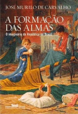 A Formacao Das Almas - 2 Ed