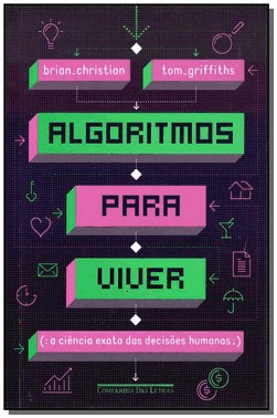 Algoritismo Para Viver