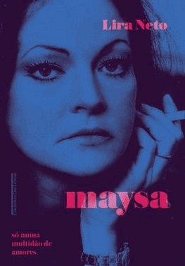 Maysa - So Numa Multidao De Amores - (9669)