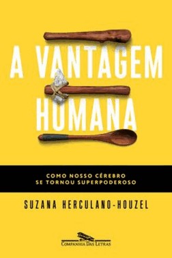 Vantagem Humana, A