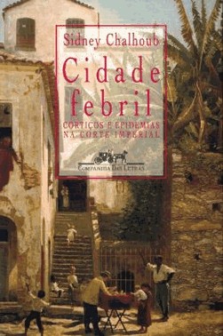Cidade Febril
