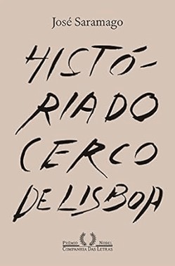 Historia Do Cerco De Lisboa -  02/Ed20