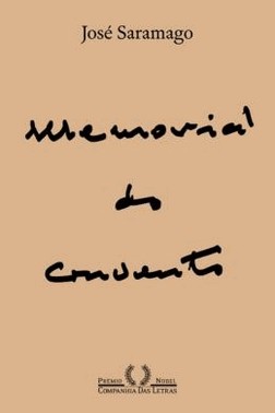 Memorial Do Convento