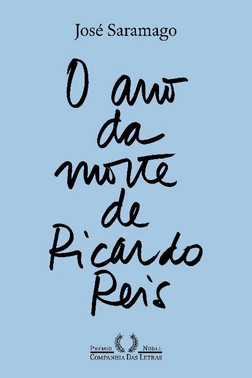 O Ano Da Morte De Ricardo Reis