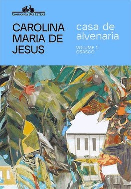 Casa De Alvenaria – Volume 1: Osasco