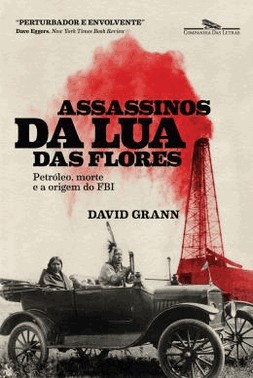 Assassinos Da Lua Das Flores