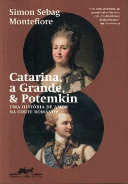 Catarina, A Grande E Potemkin