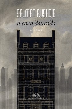 A Casa Dourada