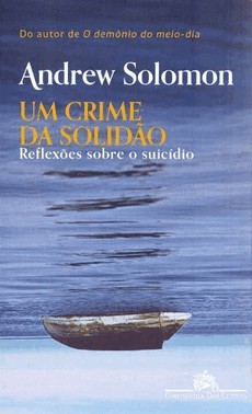 Um Crime Da Solidao - (Pre-Venda)