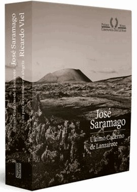 Caixa Comemorativa - Vinte Anos Do Nobel De Jose Saramago