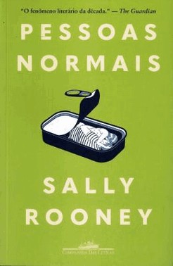 Pessoas Normais