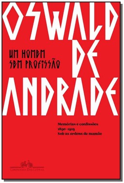 Um Homem Sem Profissao