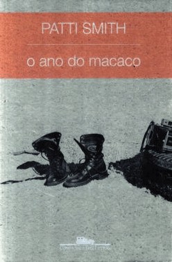 Ano Do Macaco, O