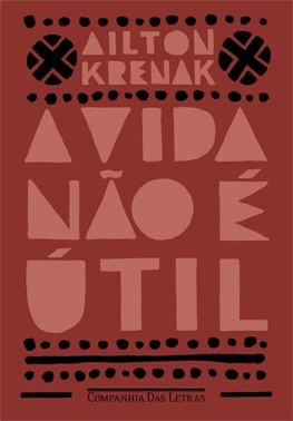 Vida Nao E Util, A