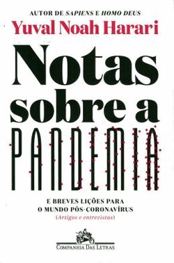Notas Sobre A Pandemia
