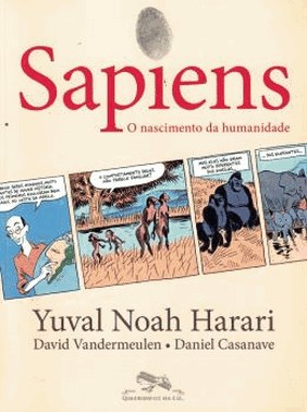 Sapiens - Hqs
