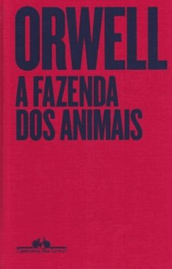 A Fazenda Dos Animais - Edicao Especial