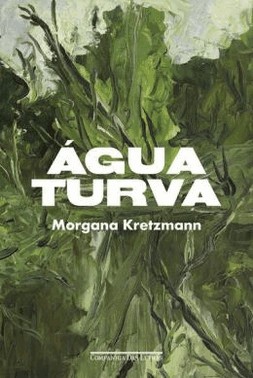 agua Turva agua Turva