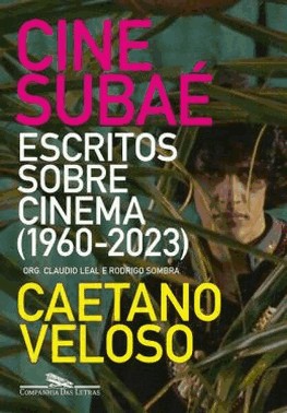 Cine Subae - Escritos Sobre Cinema (1960-2023)