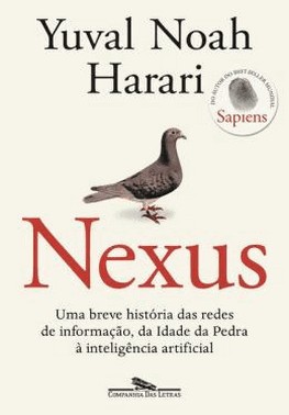 Nexus - Harari