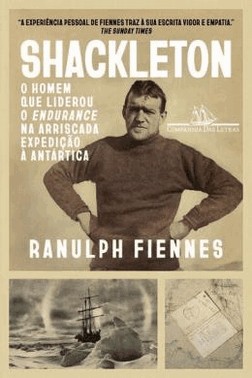 Shackleton Shackleton