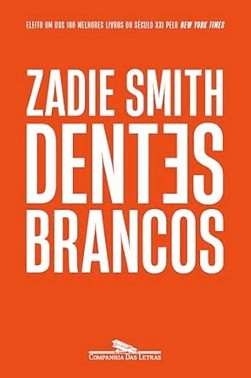 Dentes Brancos