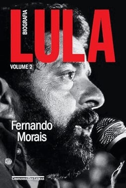 Lula - Biografia - Vol. 02