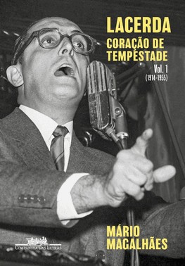 Lacerda - Coração De Tempestade - Vol. 1 (1914-1955)