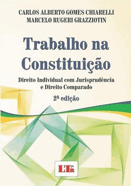Trabalho Na Constituicao