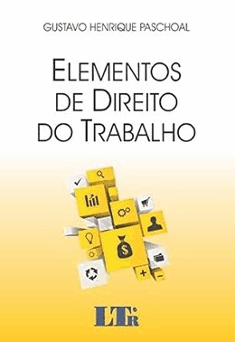 Elementos De Direito Do Trabalho