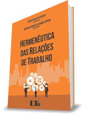 Hermeneutica Das Relacoes De Trabalho