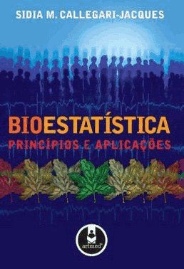 Bioestatistica Principios E Aplicacoes