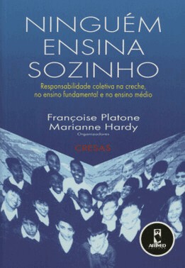 Ninguem Ensina Sozinho