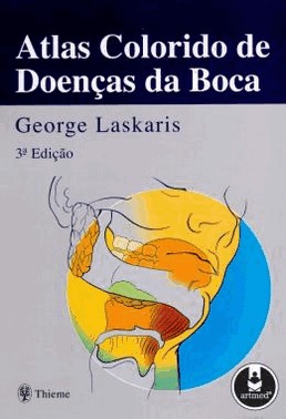 Atlas Colorido De Doencas Da Boca