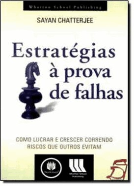 Estrategias A Prova De Falhas
