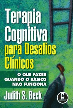 Terapia Cognitiva Para Desafios Clinicos