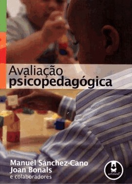Avaliacao Psicopedagogica