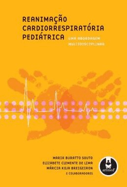 Reanimacao Cardiorrespiratoria Pediatrica