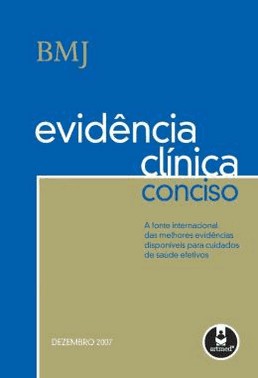 Evidencia Clinica: Conciso 2007