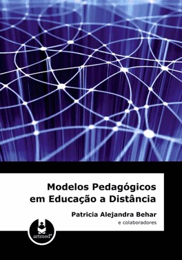 Modelos Pedagogicos Em Educacao A Distancia