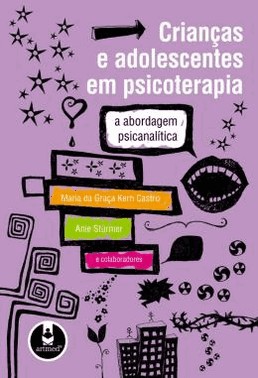 Criancas E Adolescentes Em Psicoterapia