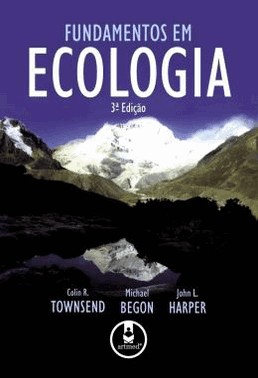 Fundamentos Em Ecologia