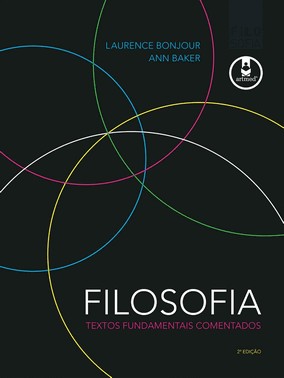 Filosofia: Textos Fundamentais Comentados