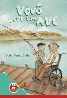 Vovo Teve Um Avc Vovo Teve Um Avc