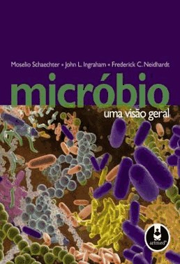 Microbio: Uma Visao Geral