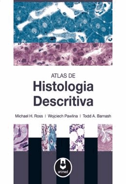 Atlas De Histologia Descritiva