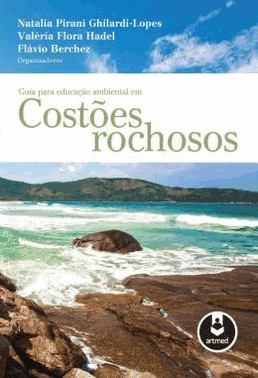 Guia Para Educacao Ambiental Em Costoes Rochosos